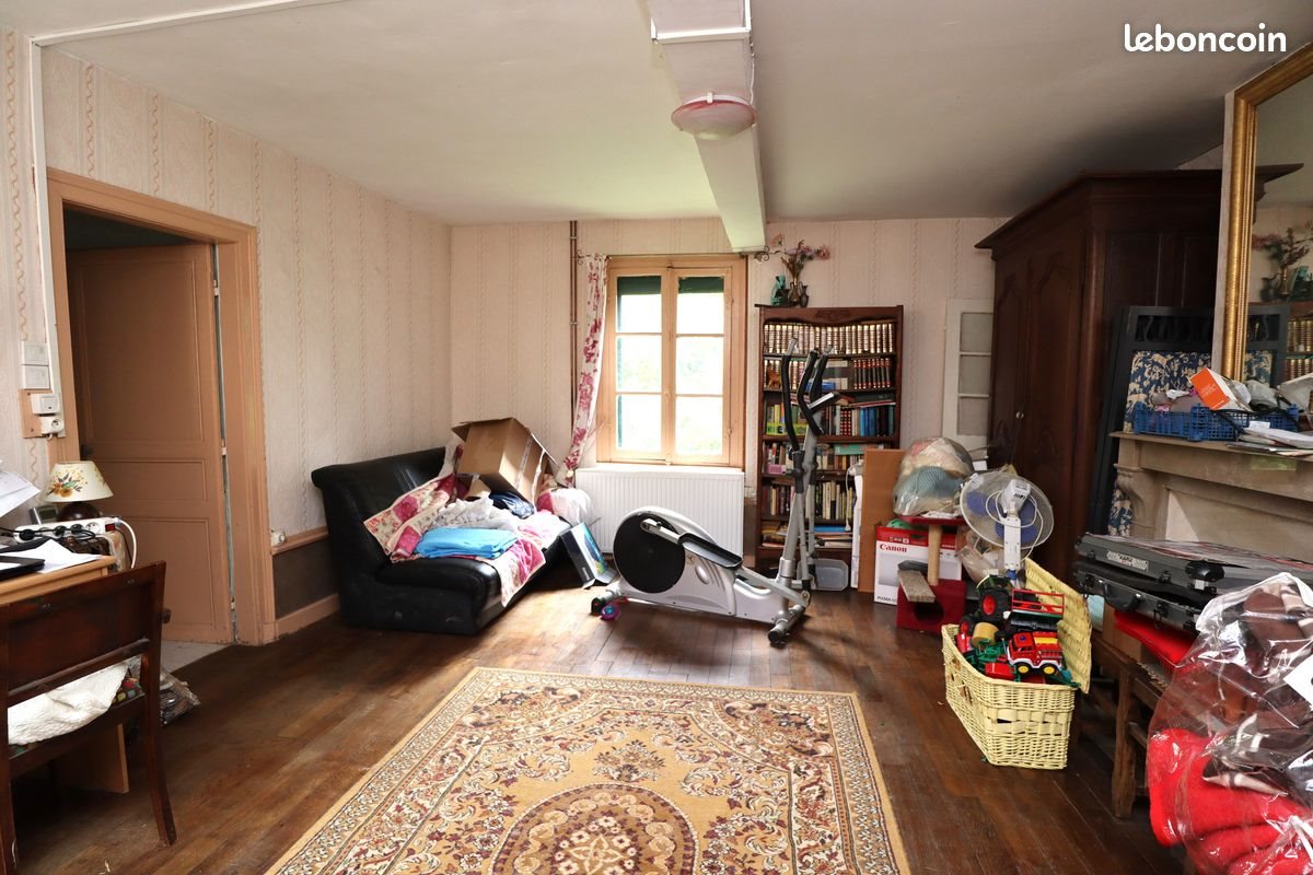 Maison à vendre, 125m², Long