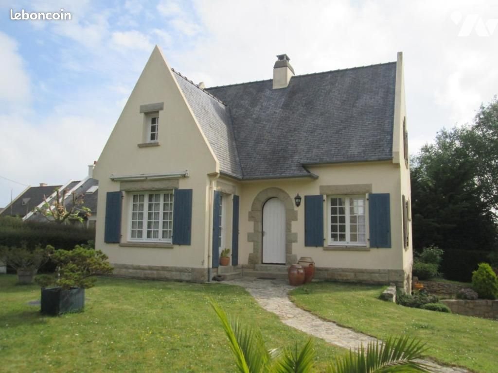 Maison à vendre, 99m², Saint-Cast-le-Guildo