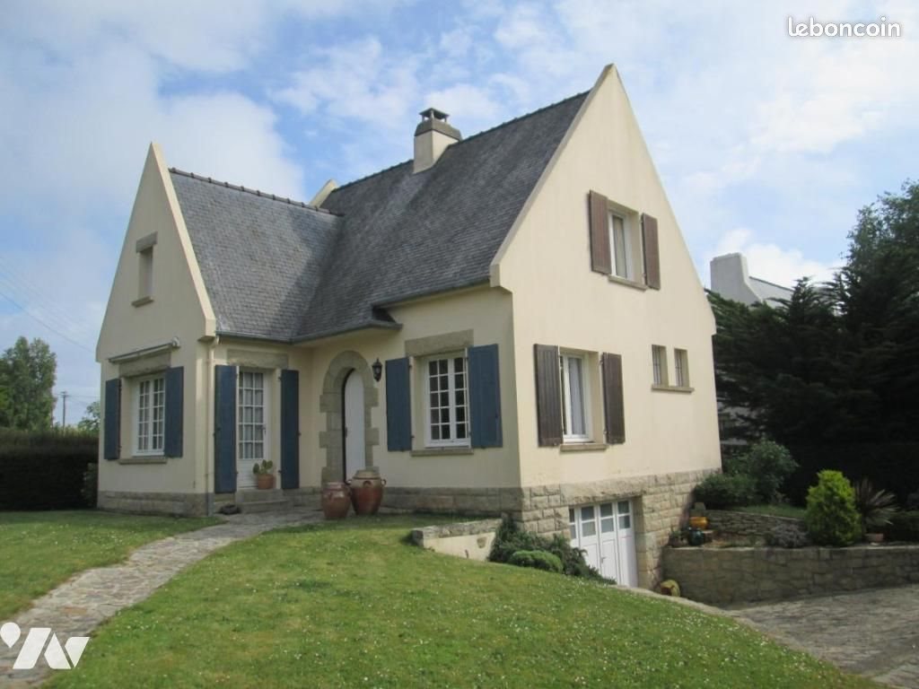 Maison à vendre, 99m², Saint-Cast-le-Guildo