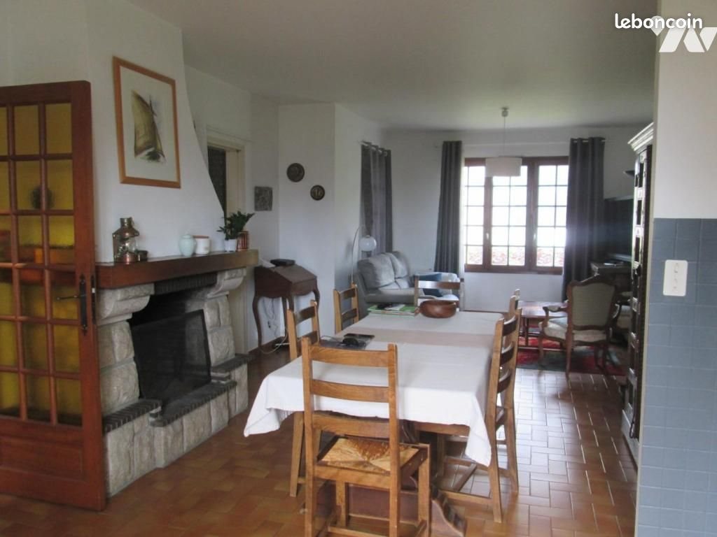 Maison à vendre, 99m², Saint-Cast-le-Guildo