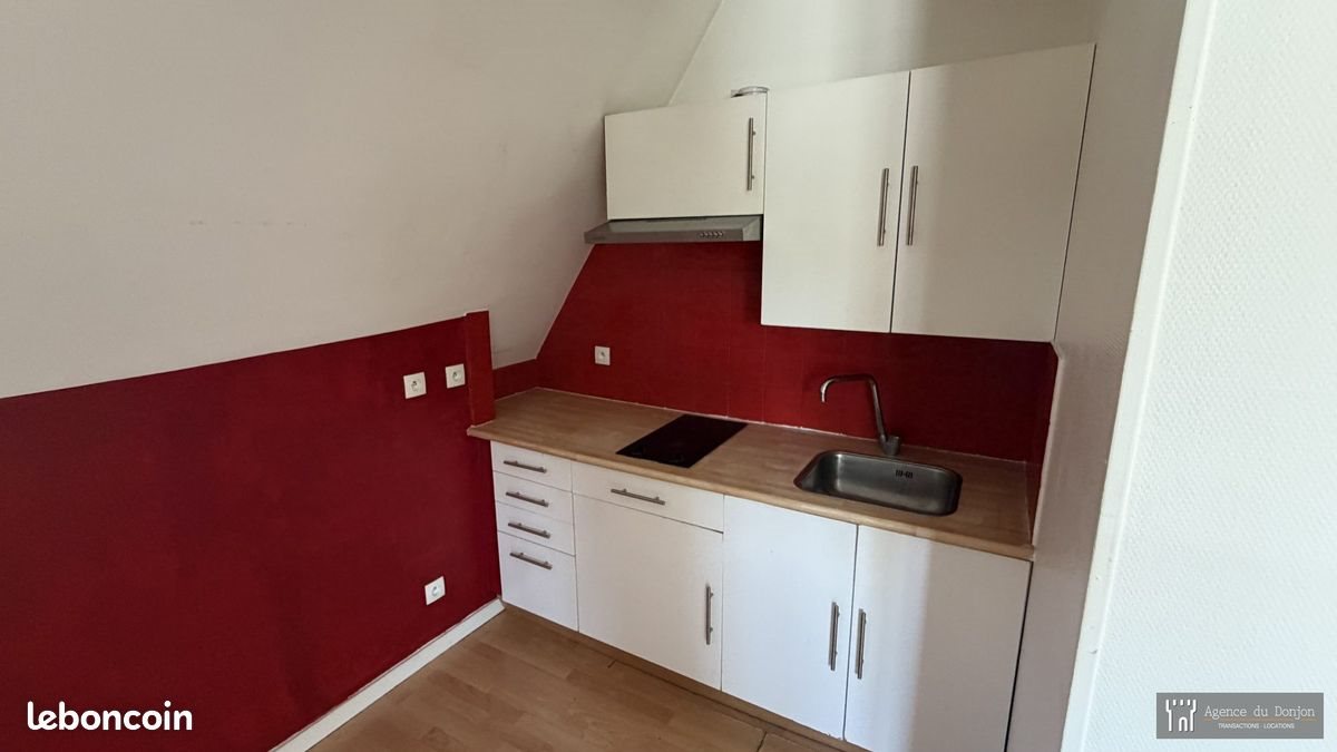 Appartement à louer, 30m², Pons