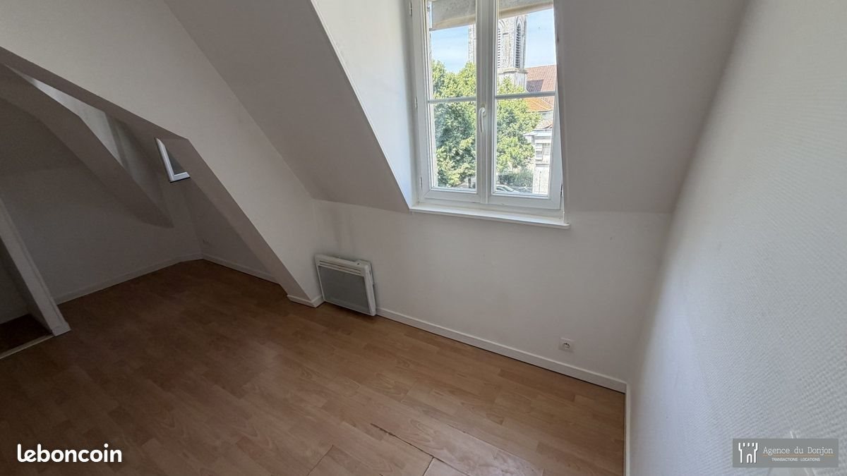 Appartement à louer, 30m², Pons