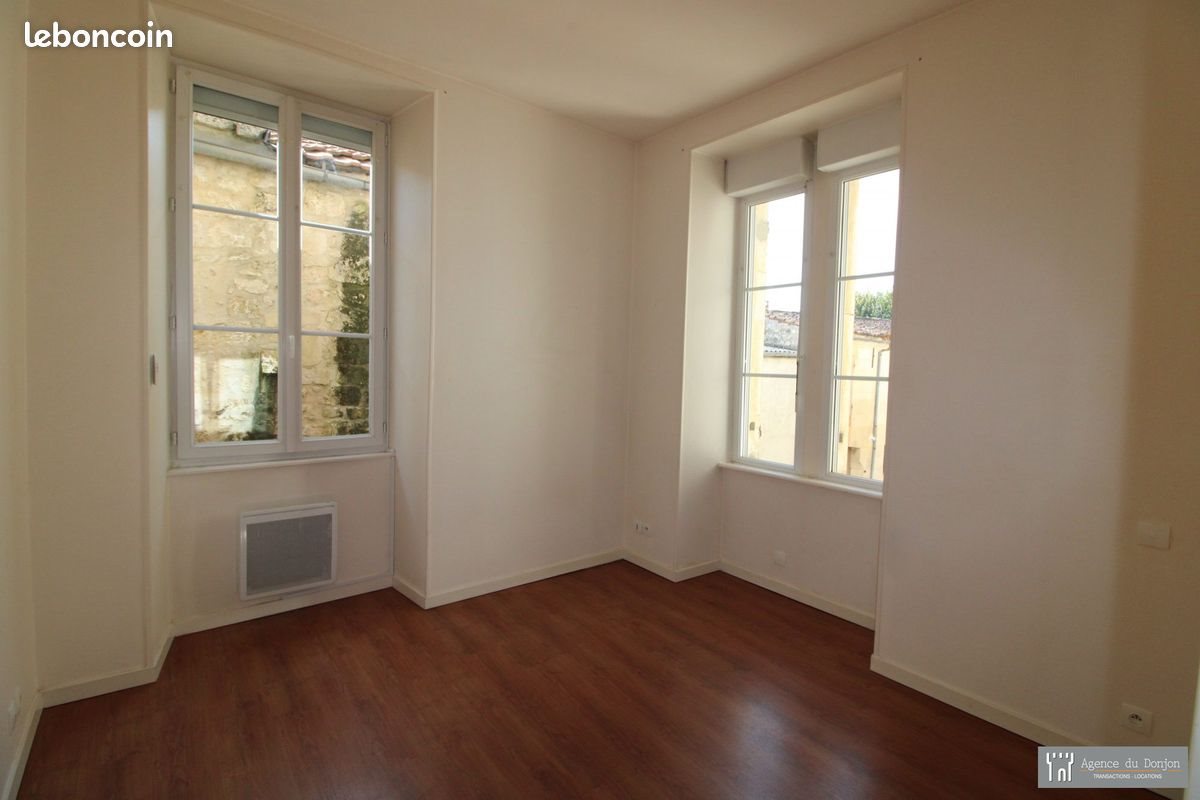 Appartement à louer, 53m², Pons
