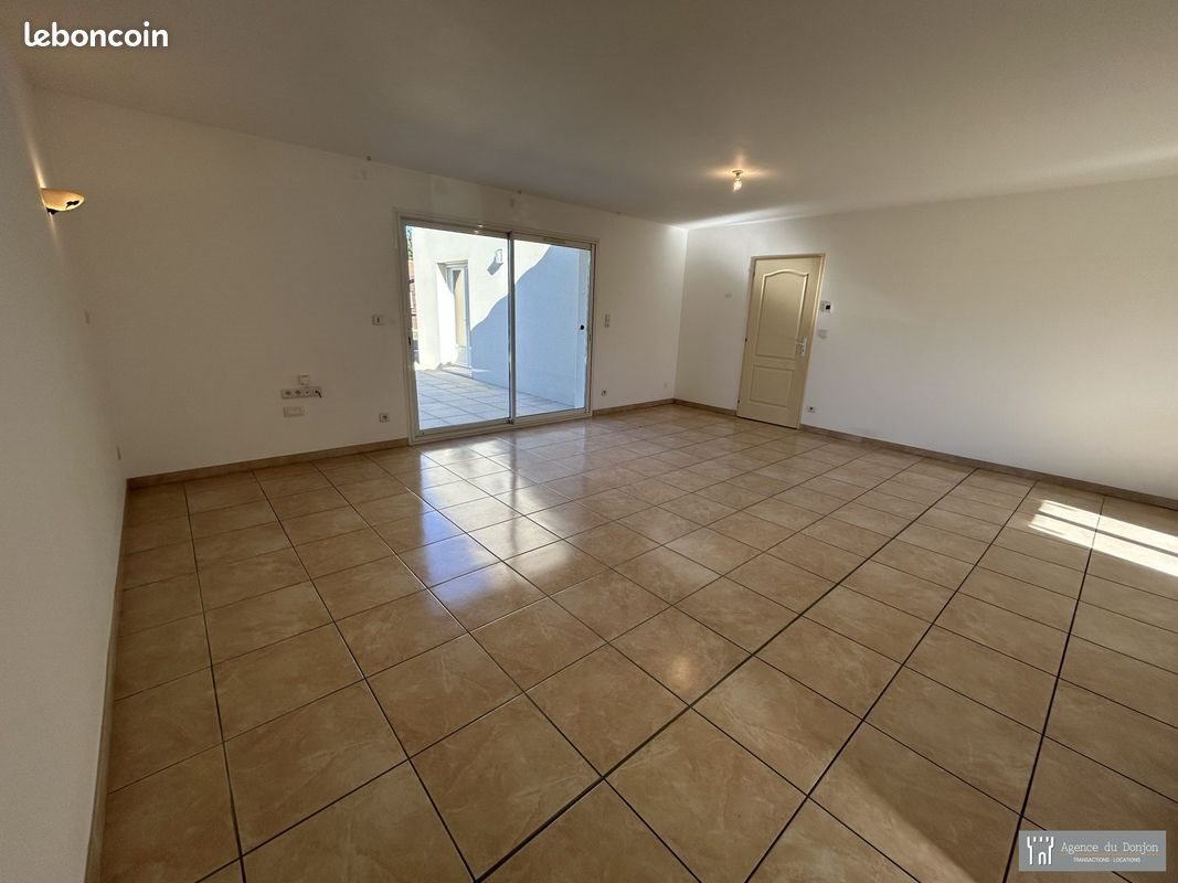 Maison à vendre, 103m², Gémozac