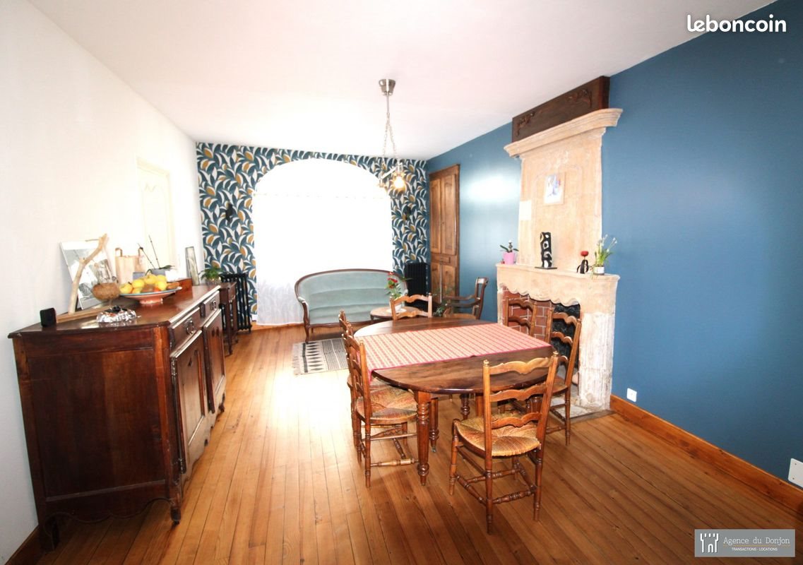 Maison à vendre, 123m², Pons