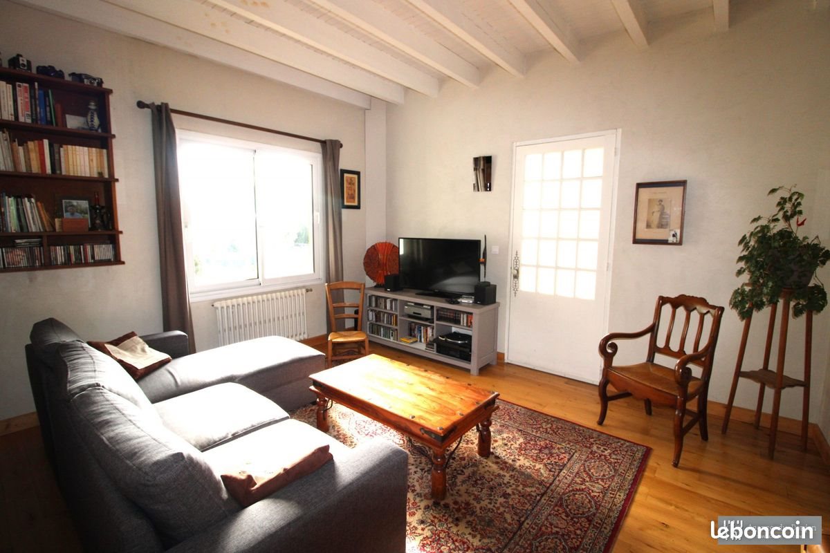 Maison à vendre, 123m², Pons