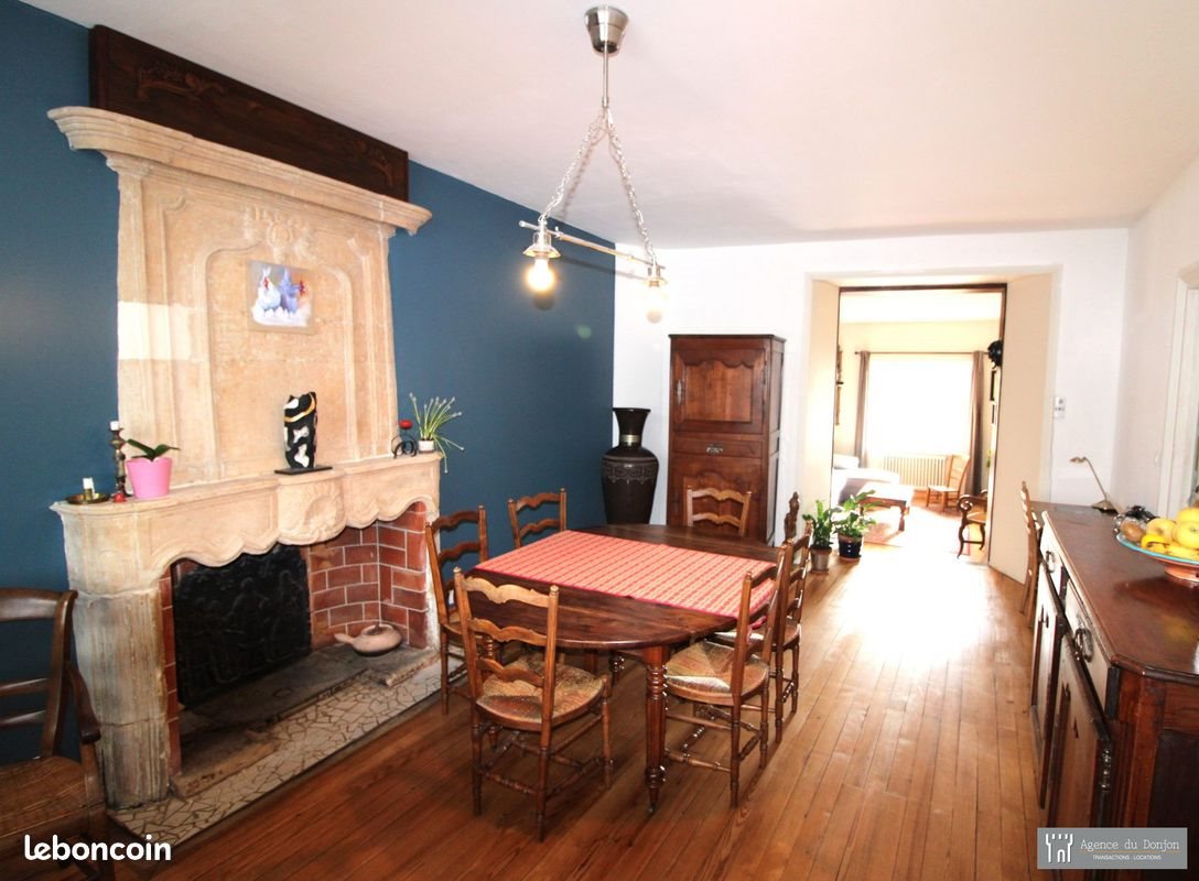 Maison à vendre, 123m², Pons