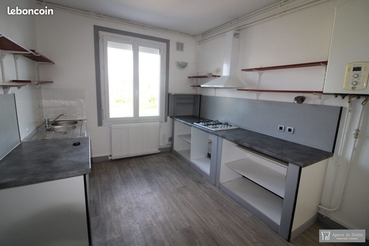 Appartement à louer, 100m², Pons