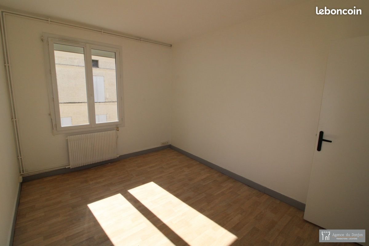 Appartement à louer, 100m², Pons
