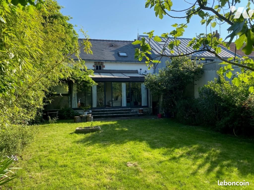 Maison à vendre, 153m², Nantes