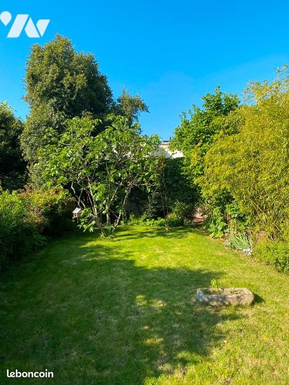 Maison à vendre, 153m², Nantes