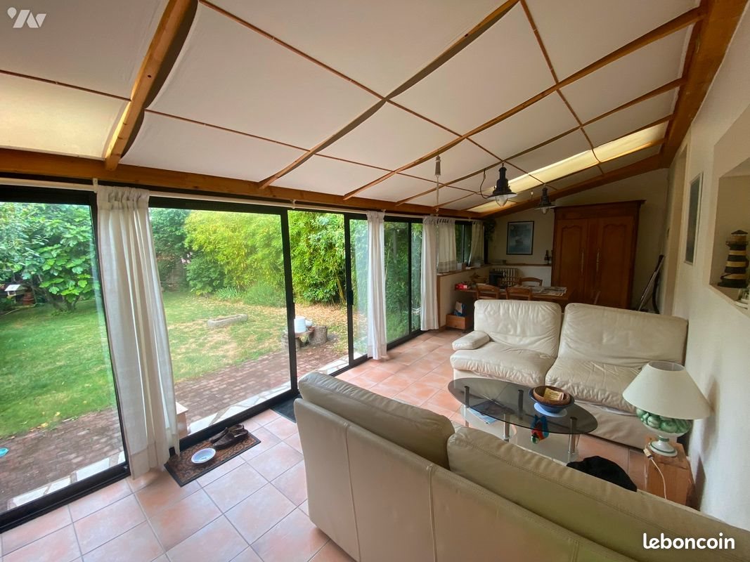Maison à vendre, 153m², Nantes