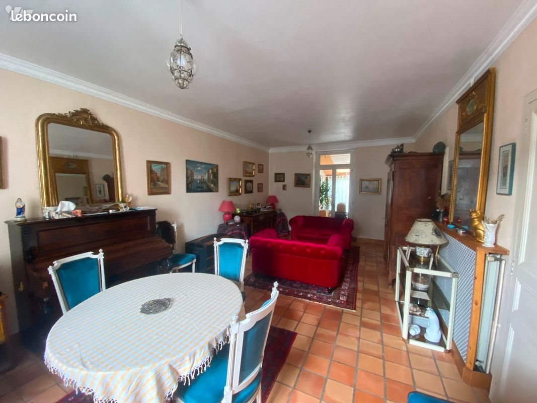 Maison à vendre, 153m², Nantes