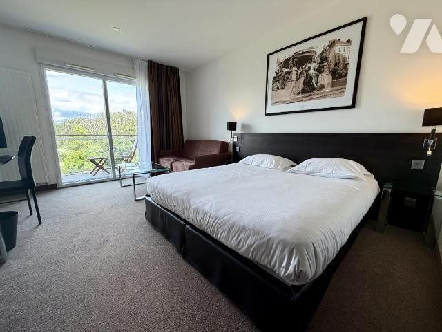 Appartement à vendre, 27m², Carquefou