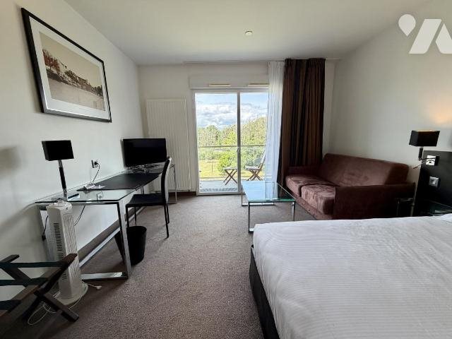 Appartement à vendre, 27m², Carquefou