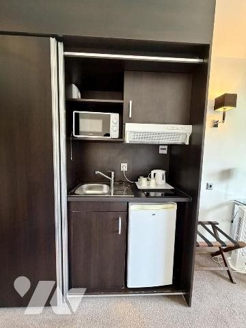 Appartement à vendre, 27m², Carquefou