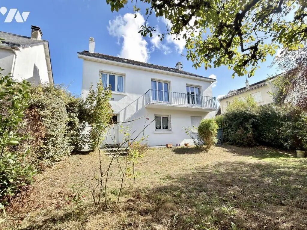 Maison à vendre, 6m², Saint-Herblain