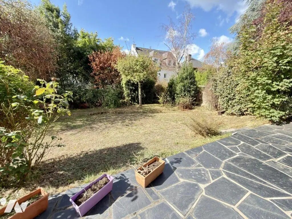 Maison à vendre, 6m², Saint-Herblain