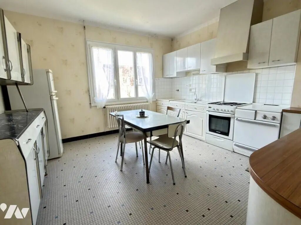 Maison à vendre, 6m², Saint-Herblain