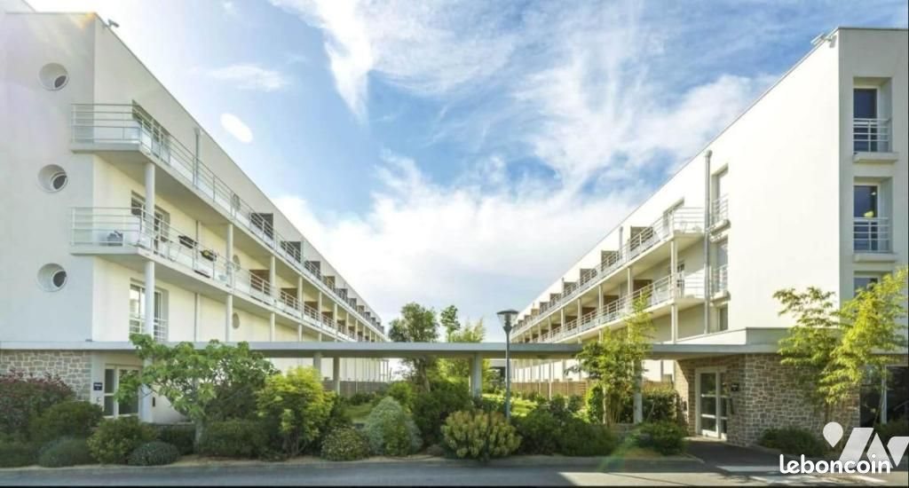 Appartement à vendre, 41m², Chartres