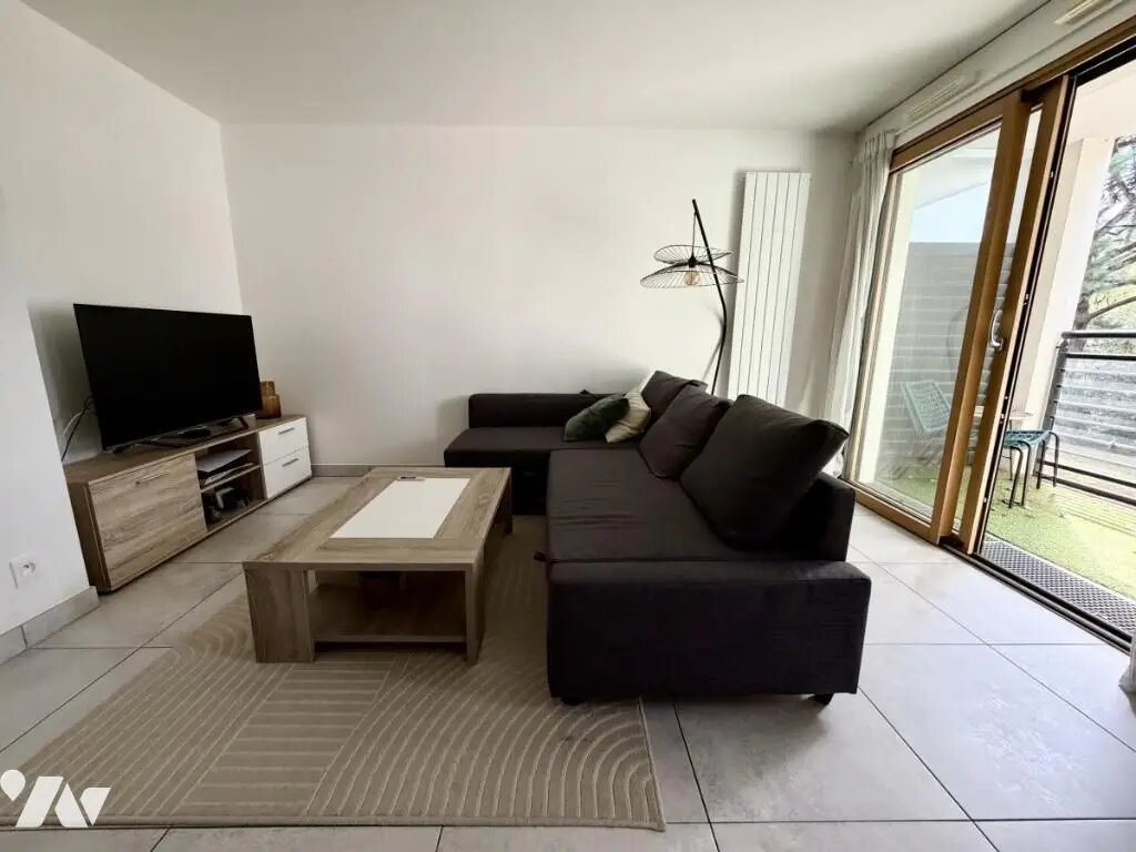 Appartement à vendre, 55m², Nantes