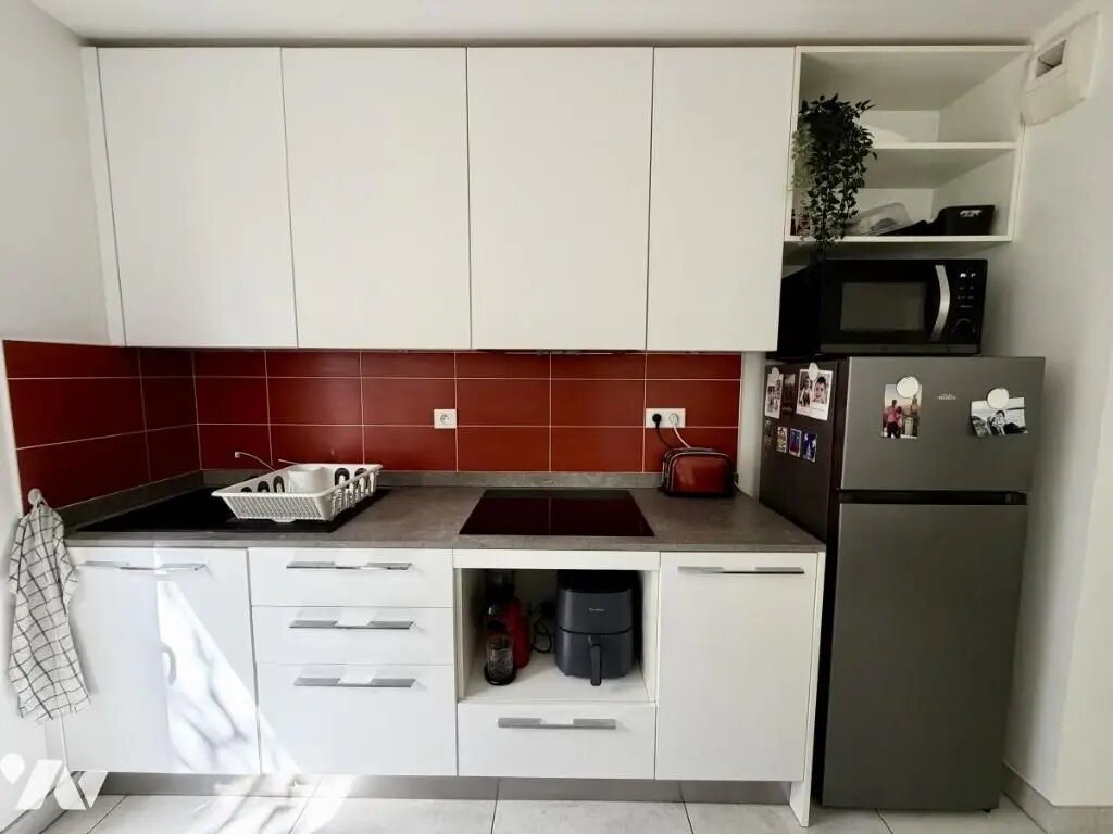 Appartement à vendre, 55m², Nantes