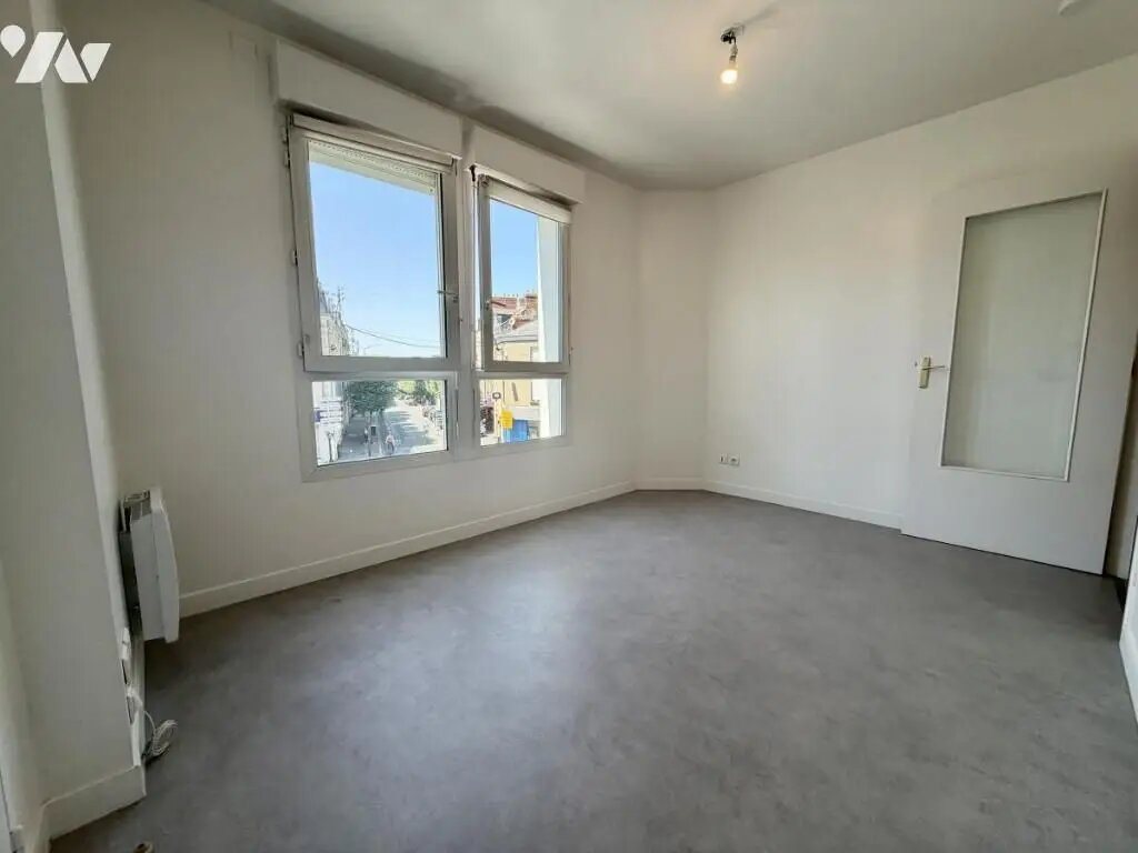 Appartement à vendre, 29m², Nantes