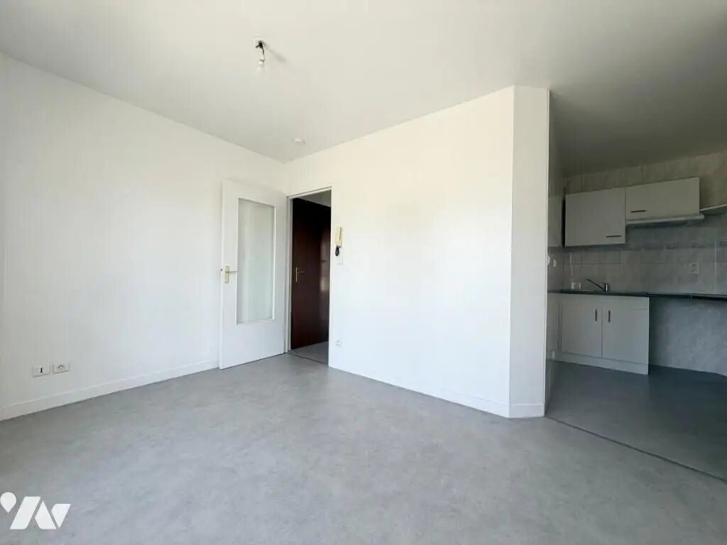 Appartement à vendre, 29m², Nantes