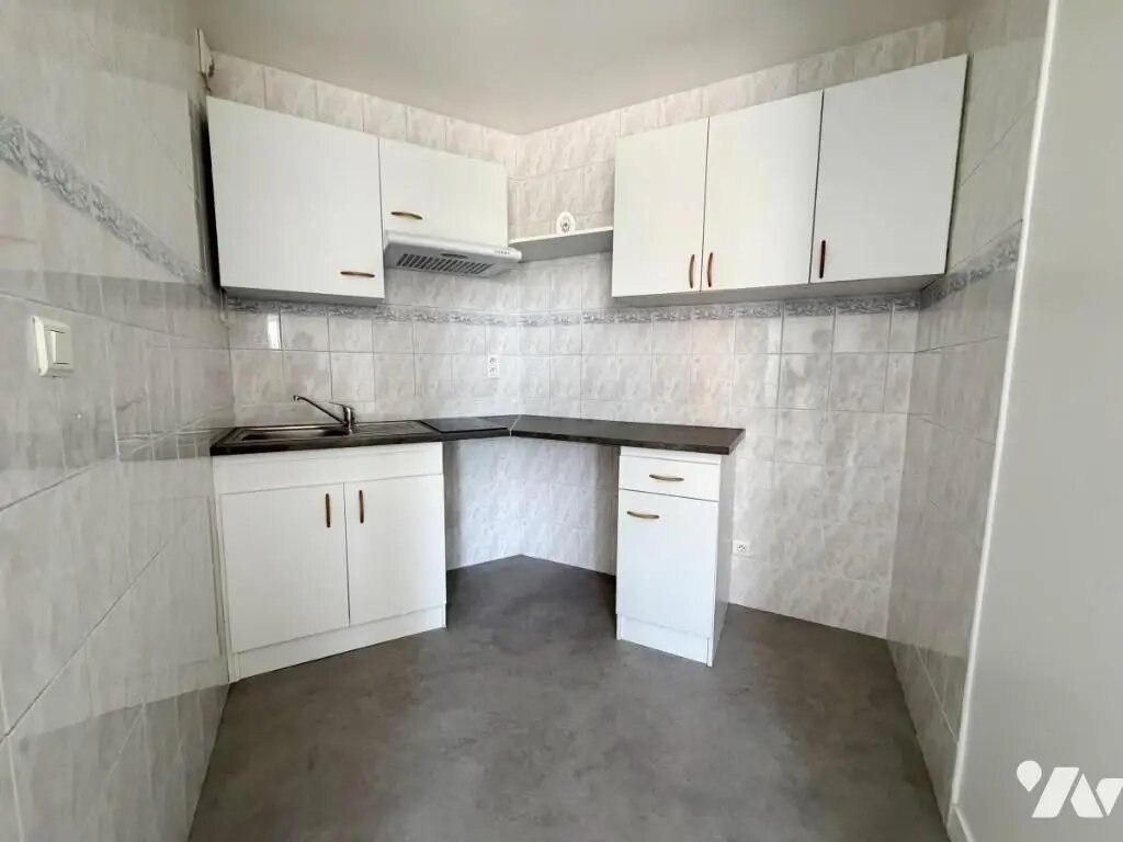 Appartement à vendre, 29m², Nantes