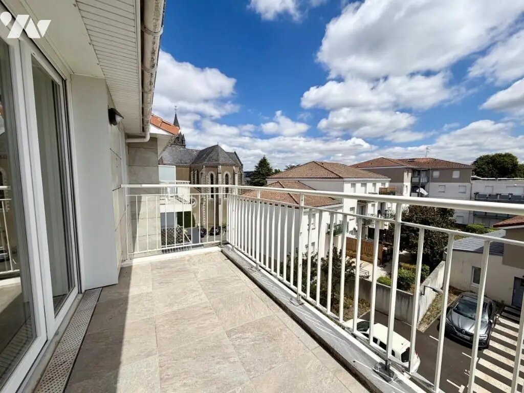 Appartement à vendre, 71m², Basse-Goulaine