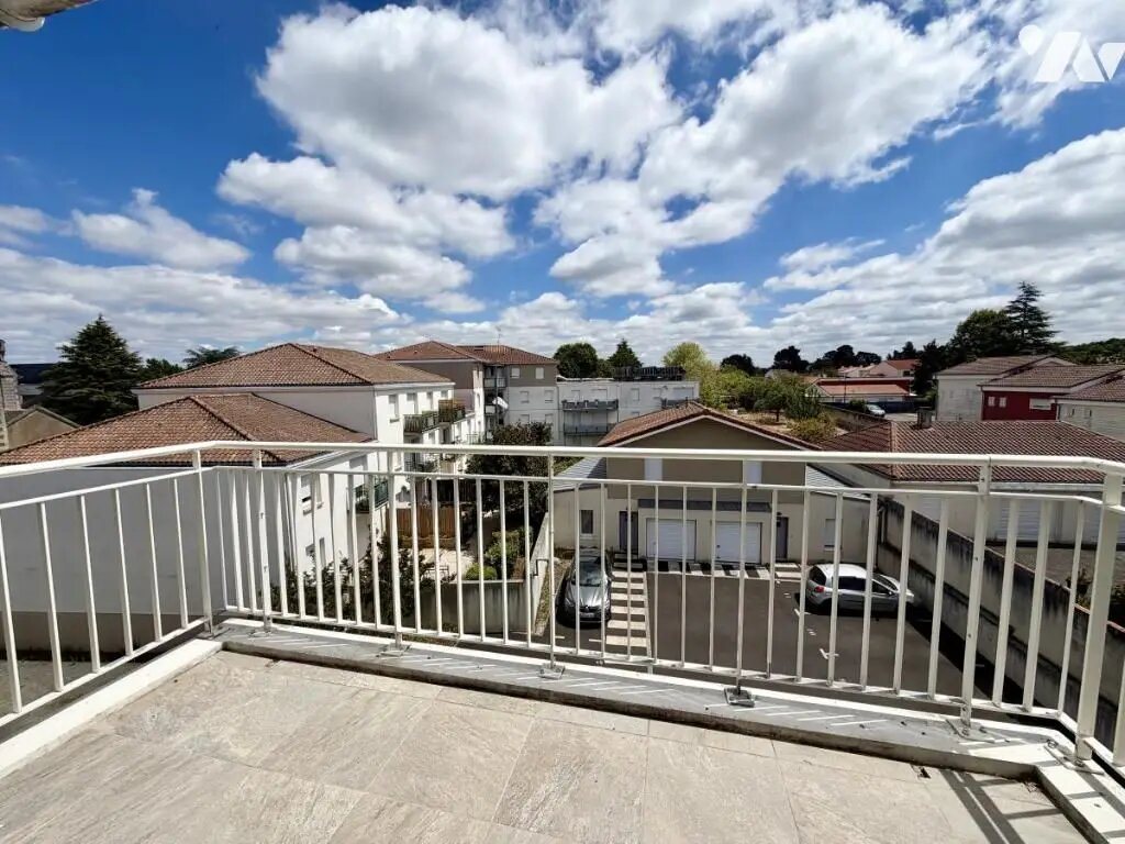 Appartement à vendre, 71m², Basse-Goulaine