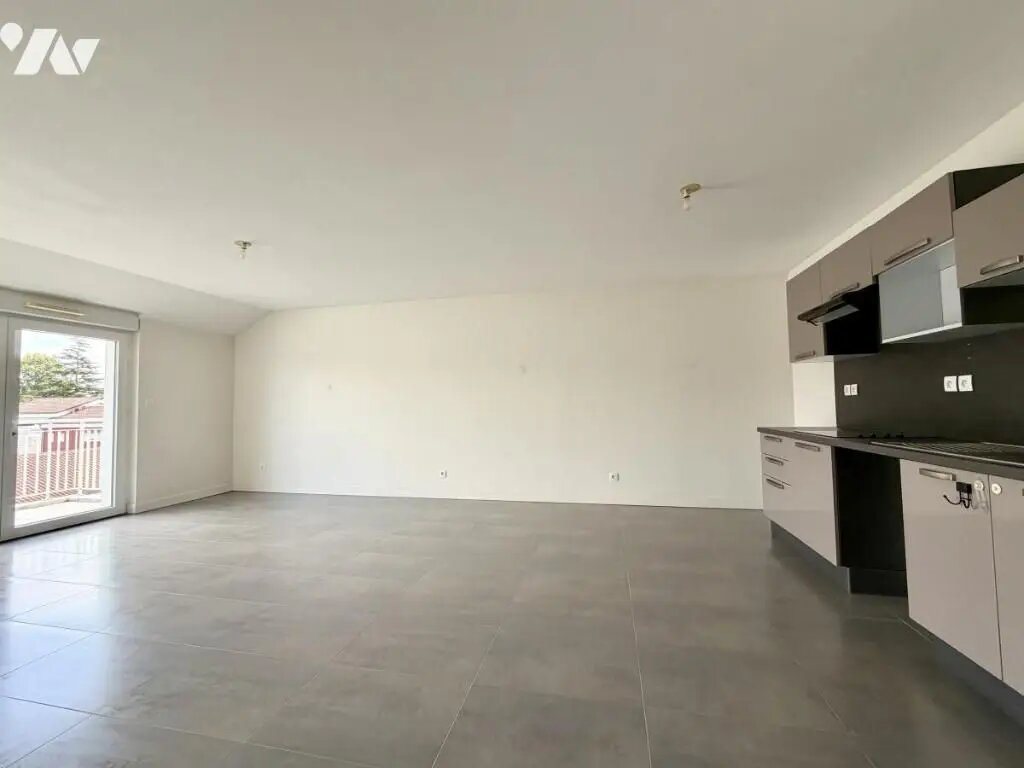 Appartement à vendre, 71m², Basse-Goulaine