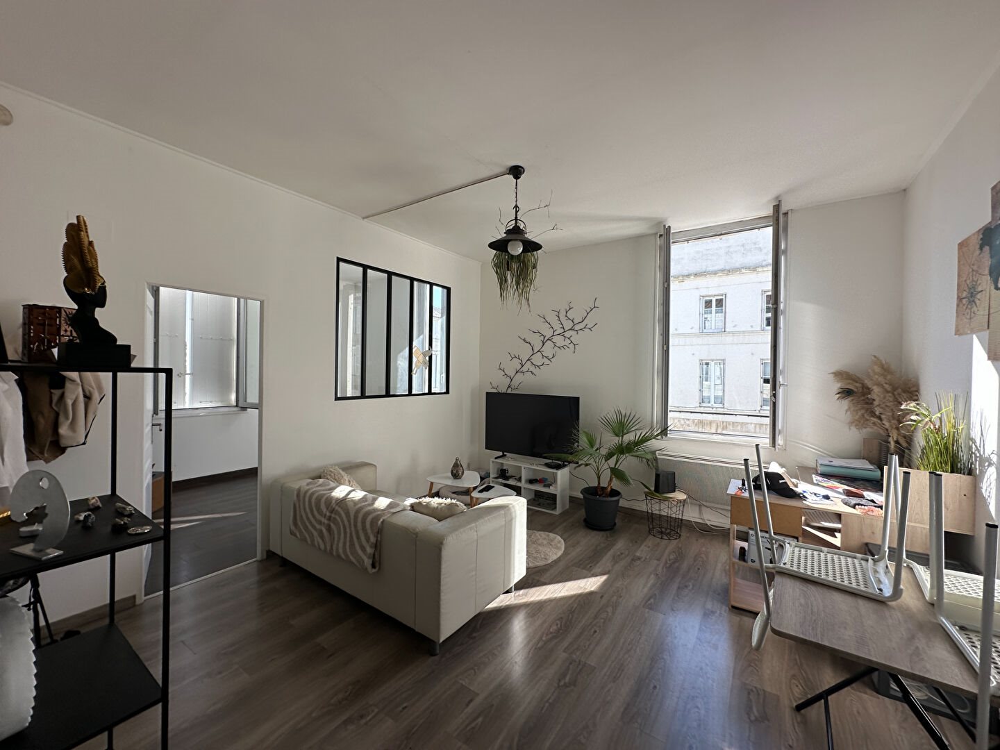 Appartement à vendre, 56m², Rochefort