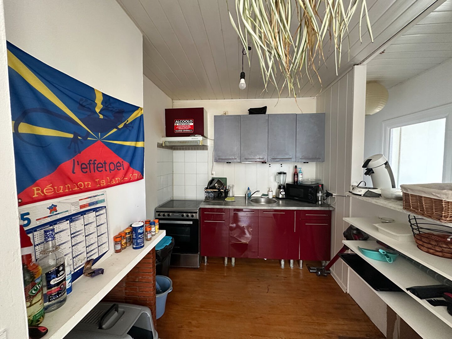 Appartement à vendre, 56m², Rochefort