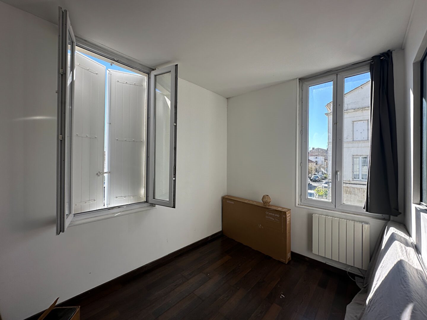 Appartement à vendre, 56m², Rochefort