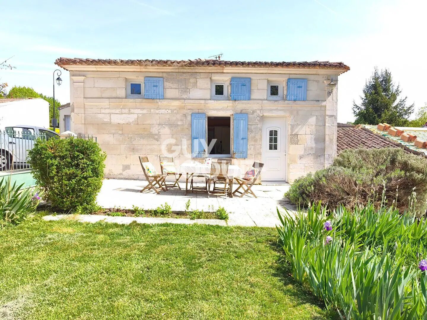 Maison à vendre, 174m², Vénérand