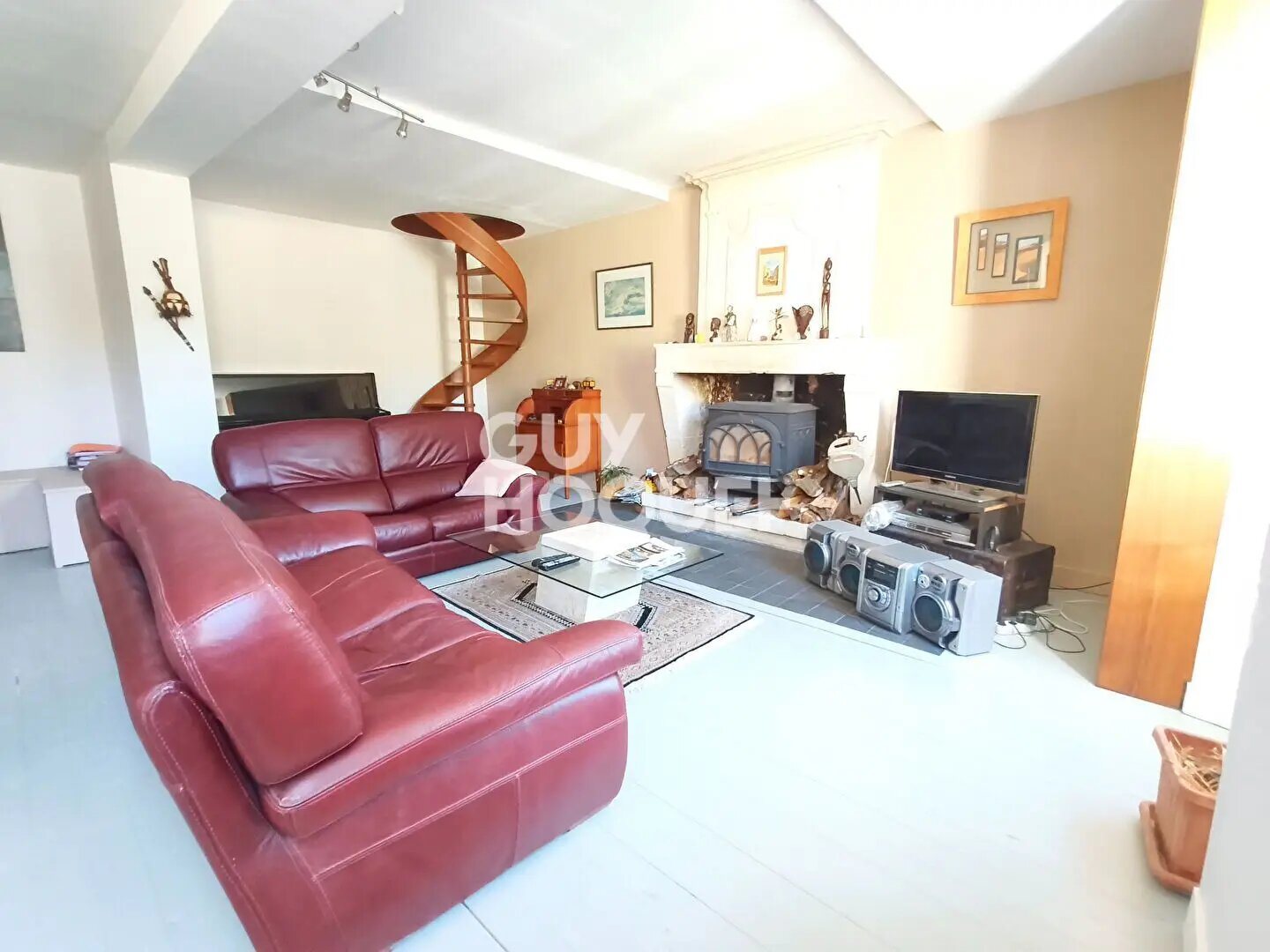 Maison à vendre, 174m², Vénérand