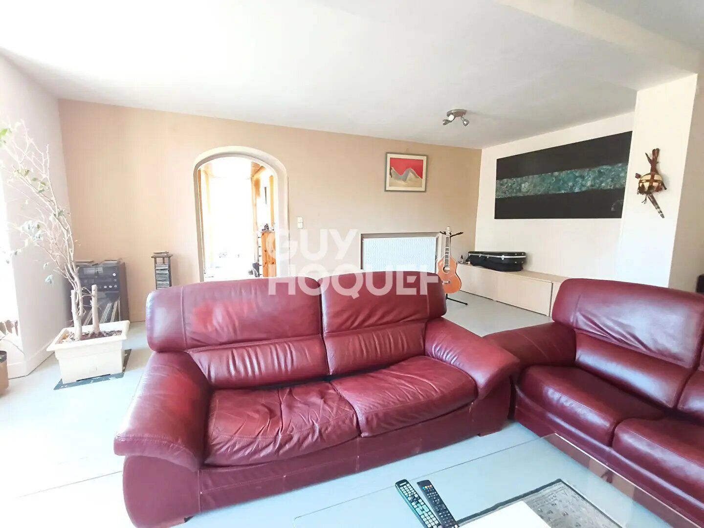 Maison à vendre, 174m², Vénérand