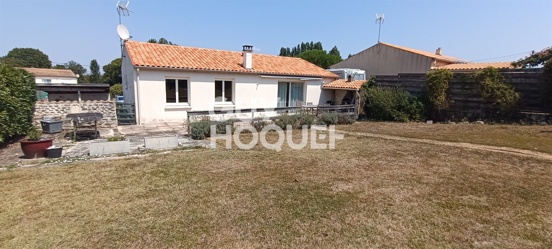 Maison à vendre, 85m², Bourcefranc-le-Chapus