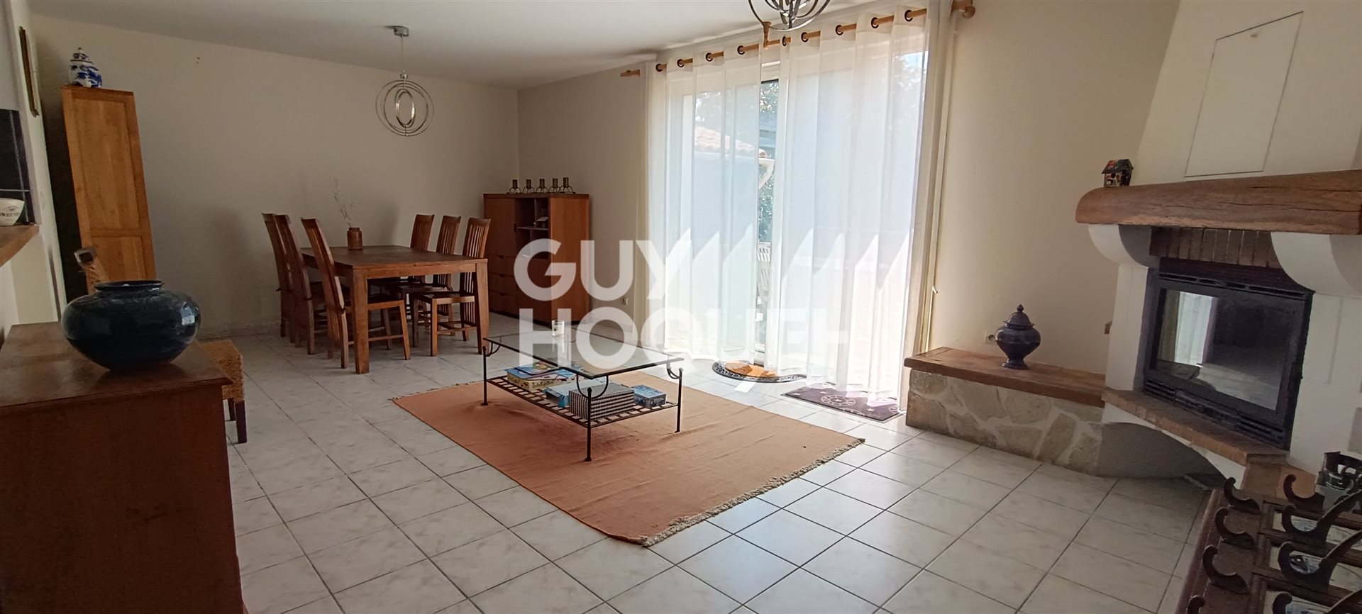 Maison à vendre, 85m², Bourcefranc-le-Chapus