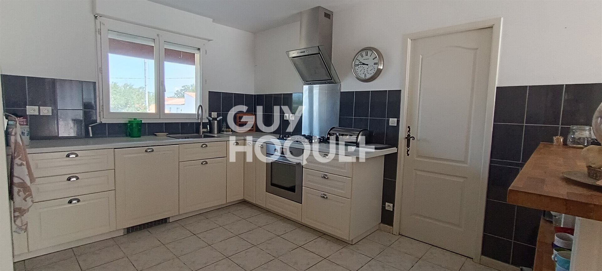 Maison à vendre, 85m², Bourcefranc-le-Chapus