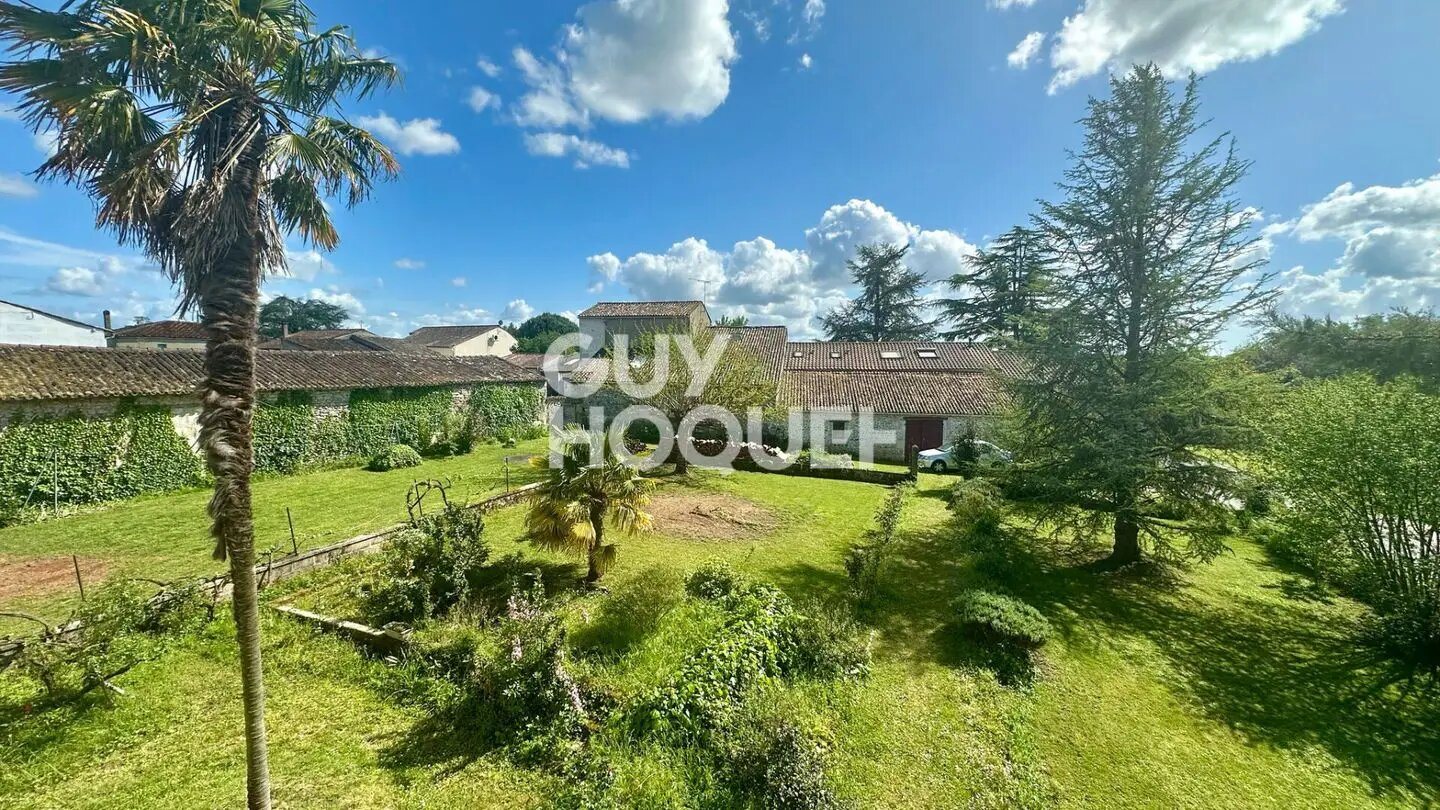Maison à vendre, 183m², La Chapelle-des-Pots