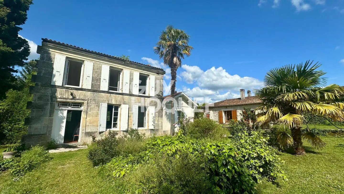 Maison à vendre, 183m², La Chapelle-des-Pots