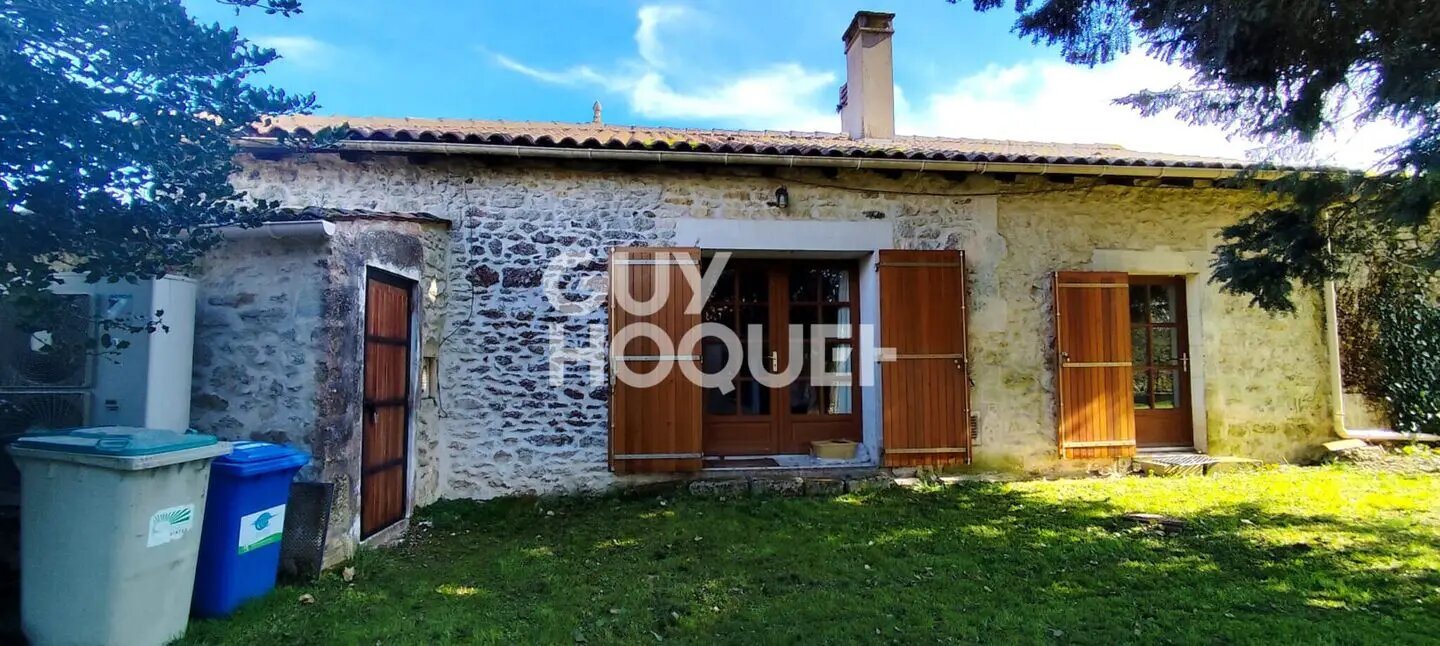 Maison à vendre, 183m², La Chapelle-des-Pots