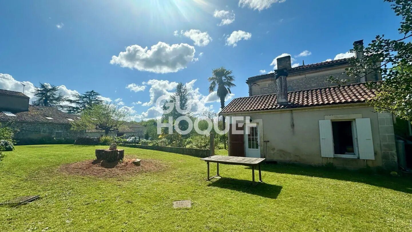 Maison à vendre, 183m², La Chapelle-des-Pots