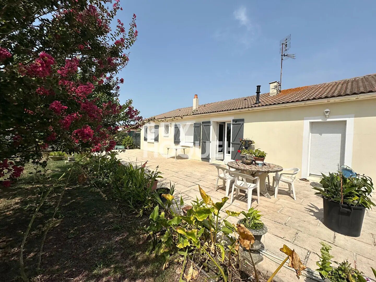 Maison à vendre, 115m², Bourcefranc-le-Chapus