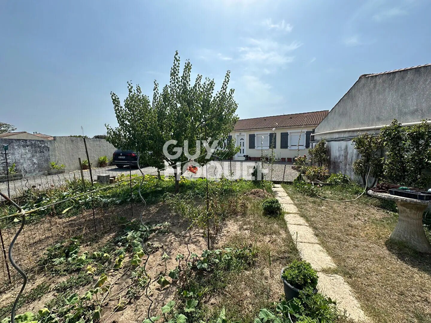 Maison à vendre, 115m², Bourcefranc-le-Chapus