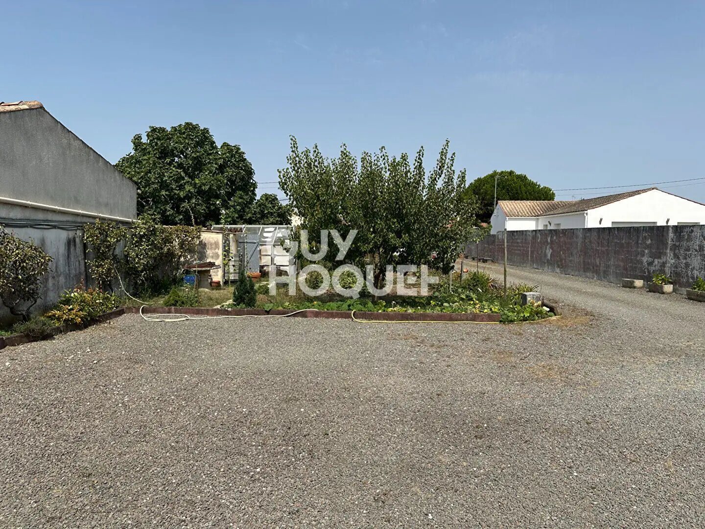 Maison à vendre, 115m², Bourcefranc-le-Chapus