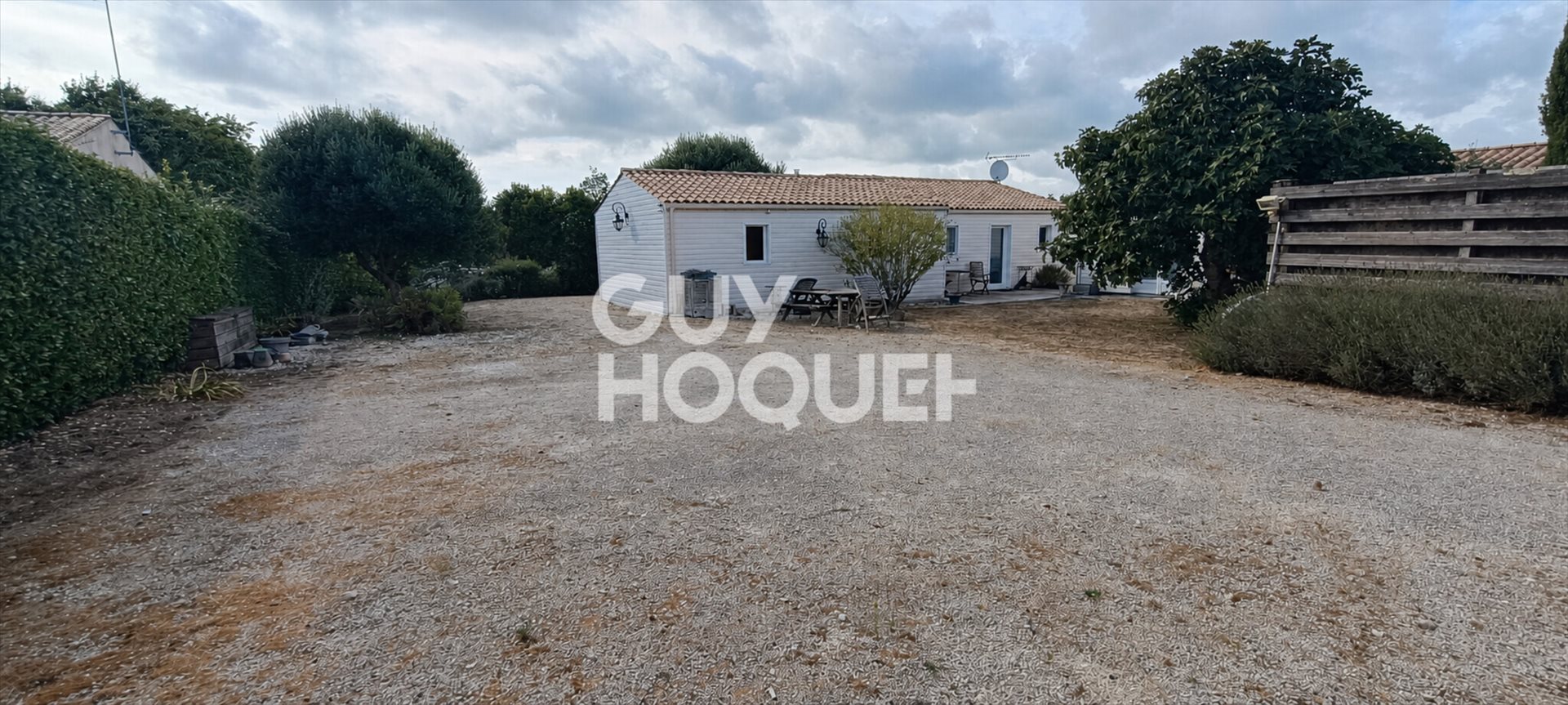 Maison à vendre, 139m², Bourcefranc-le-Chapus