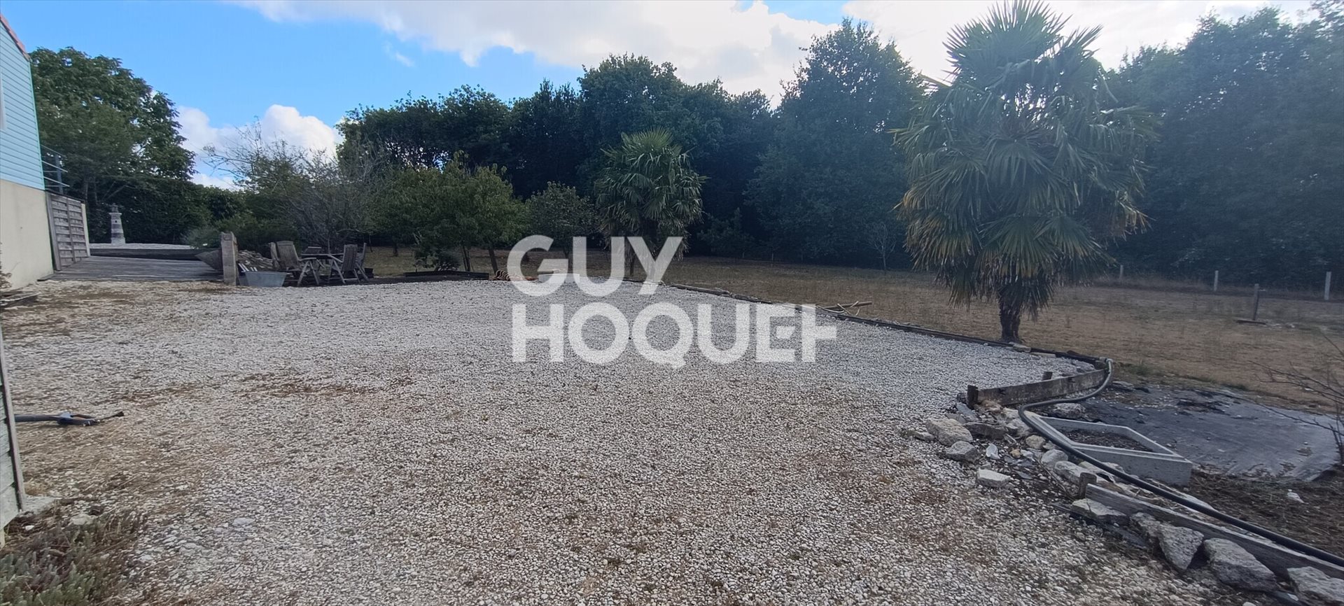 Maison à vendre, 139m², Bourcefranc-le-Chapus